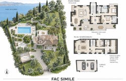 Gardone Riviera, Lombardy 25083