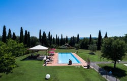 Peccioli, Tuscany 56037