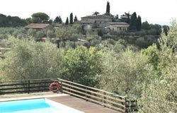 Castelnuovo Berardenga, Toscana|Tuscany