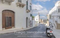 Ostuni, Apulia 72017
