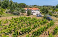 Siniscola, Sardinia 08029