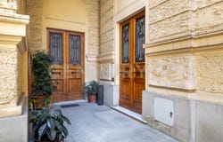 Via Rubicone, 42, Roma, Lazio 00198