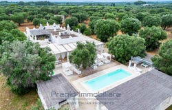 Maruggio, Apulia 74020