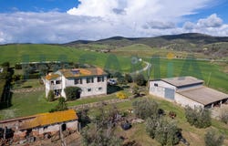 Collecchio, Magliano in Toscana, Tuscany 58051
