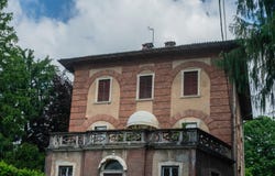 Varese, Lombardy 21100