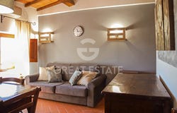 Semproniano, Tuscany 58055