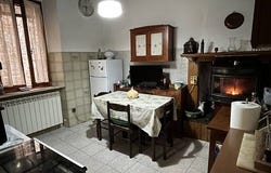 Paciano, Umbria