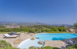 San Pantaleo, Sardinia 07026