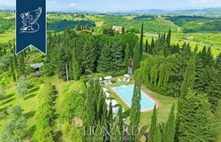 Montespertoli, Firenze