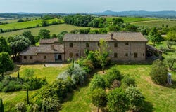 Cortona, Tuscany 52044