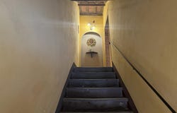 Via Roma, Peccioli, Tuscany 56037
