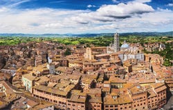 Siena, Tuscany 53100