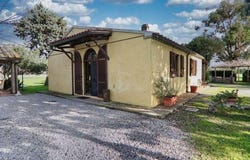 Castagneto Carducci, Tuscany 57022