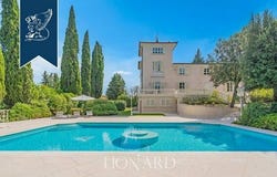 Montespertoli, Firenze