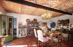Cherasco, The Piedmont 12062