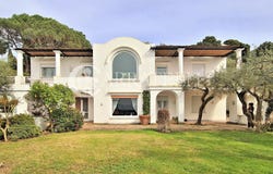 Anacapri, Campania 80071