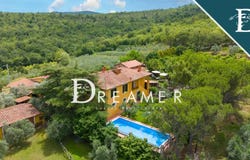 Arezzo, Tuscany 52100