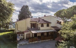 Certaldo, Tuscany 50052