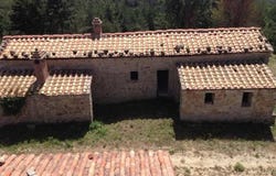 Siena, Tuscany 53100