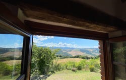 Pomarance, Tuscany 56045