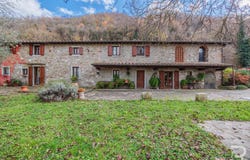 Vernio, Vernio, Tuscany 59024