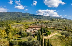 Firenze, Tuscany