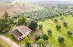 Orvieto, Umbria