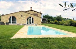 Strada Poggio al Vento, Tavarnelle Val di Pesa, Tuscany 50028