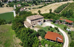 Ete Caldarette, 43, Fermo, Marche