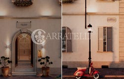 Florence, Tuscany 50129