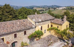Pergola, Marche 61045