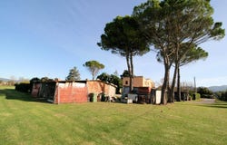 Roccastrada, Tuscany 58036