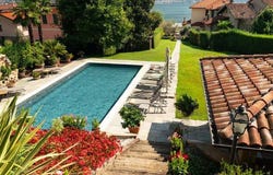Oliveto Lario, Lombardy 23865
