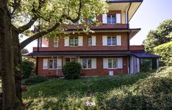 Pecetto Torinese, The Piedmont 10020