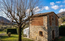 Pescaglia, Tuscany 55060