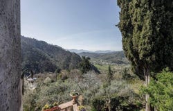Lucca, Tuscany 55100