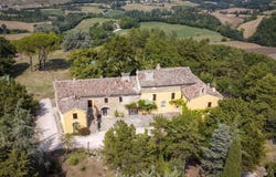 Pergola, Marche 61045