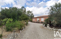 Jerzu, Sardinia 08044