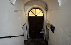 Paciano, Umbria