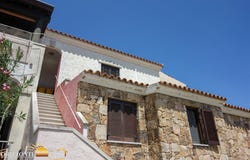 Limpiddu, Sardinia 08020