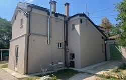 Serrungarina, Marche 61030