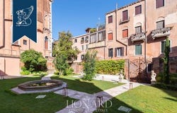 Venezia, Venezia