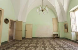 Oria, Apulia 72024