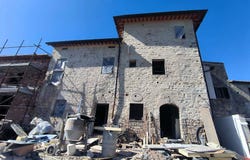 Barberino Val d'Elsa, Tuscany 50021