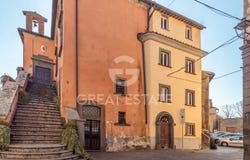 Bagnoregio, Lazio 01022