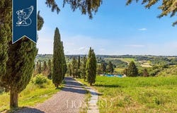 Montaione, Firenze
