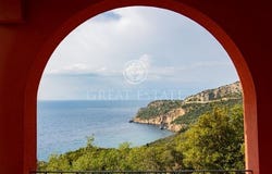 Monte Argentario, Grosseto