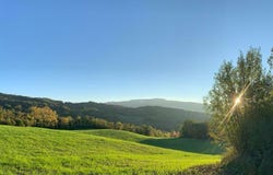 Pomarance, Tuscany 56044