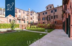 Venezia, Venezia
