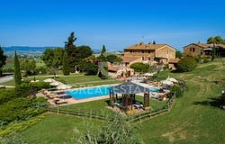Gambassi Terme, Firenze